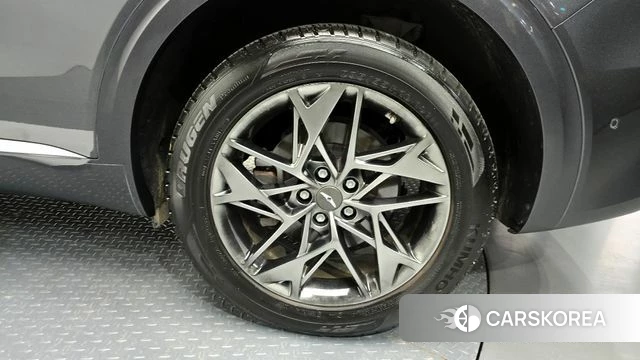 Genesis GV70 id 3840166 из Кореи 14