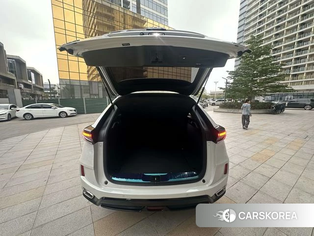 Honda UR-V id 4221357 из Китая 17