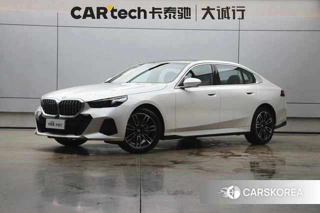 BMW 5 series id 3993491 из Китая 26