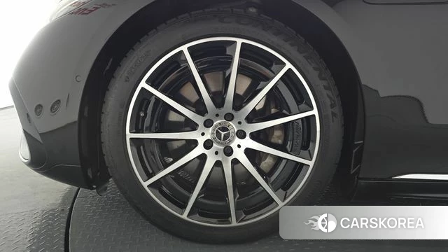 Mercedes-Benz EQS V297 id 4281562 из Кореи 30