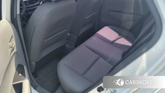 Kia All New Morning (JA) 2019 Белый из Кореи, фото 4