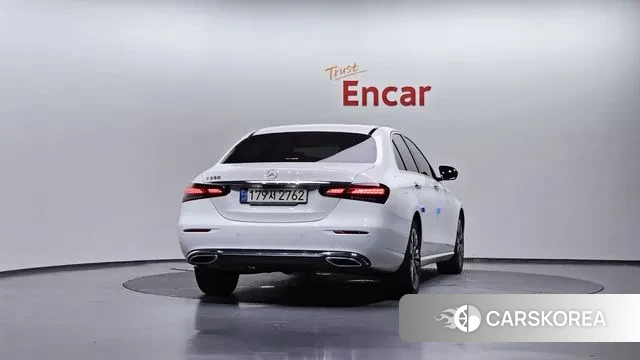 Mercedes-Benz E-Class W213 id 2994308 из Кореи 14