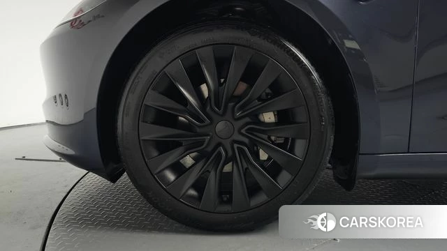 Tesla Model 3 id 4710513 из Кореи 27