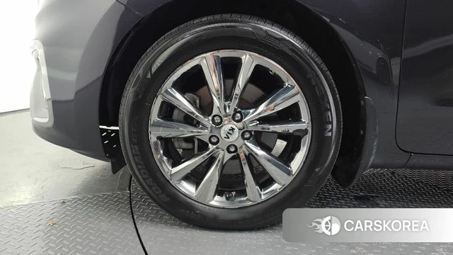 Kia The New Carnival id 4722699 из Кореи 26