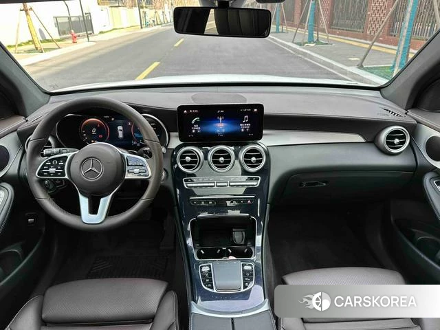 Mercedes-Benz GLC id 4301141 из Китая 12