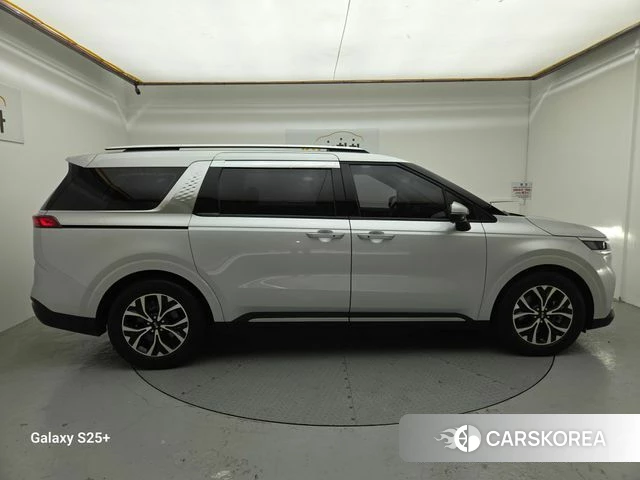 Kia Carnival 4th generation id 4573250 из Кореи 13