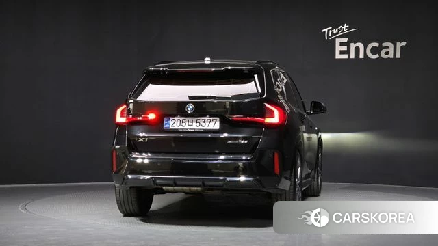 BMW X1 (U11) id 4222732 из Кореи 26