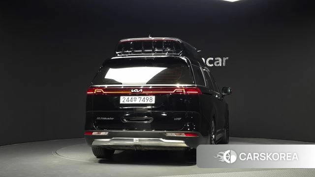 Kia Carnival 4th generation id 4223872 из Кореи 14