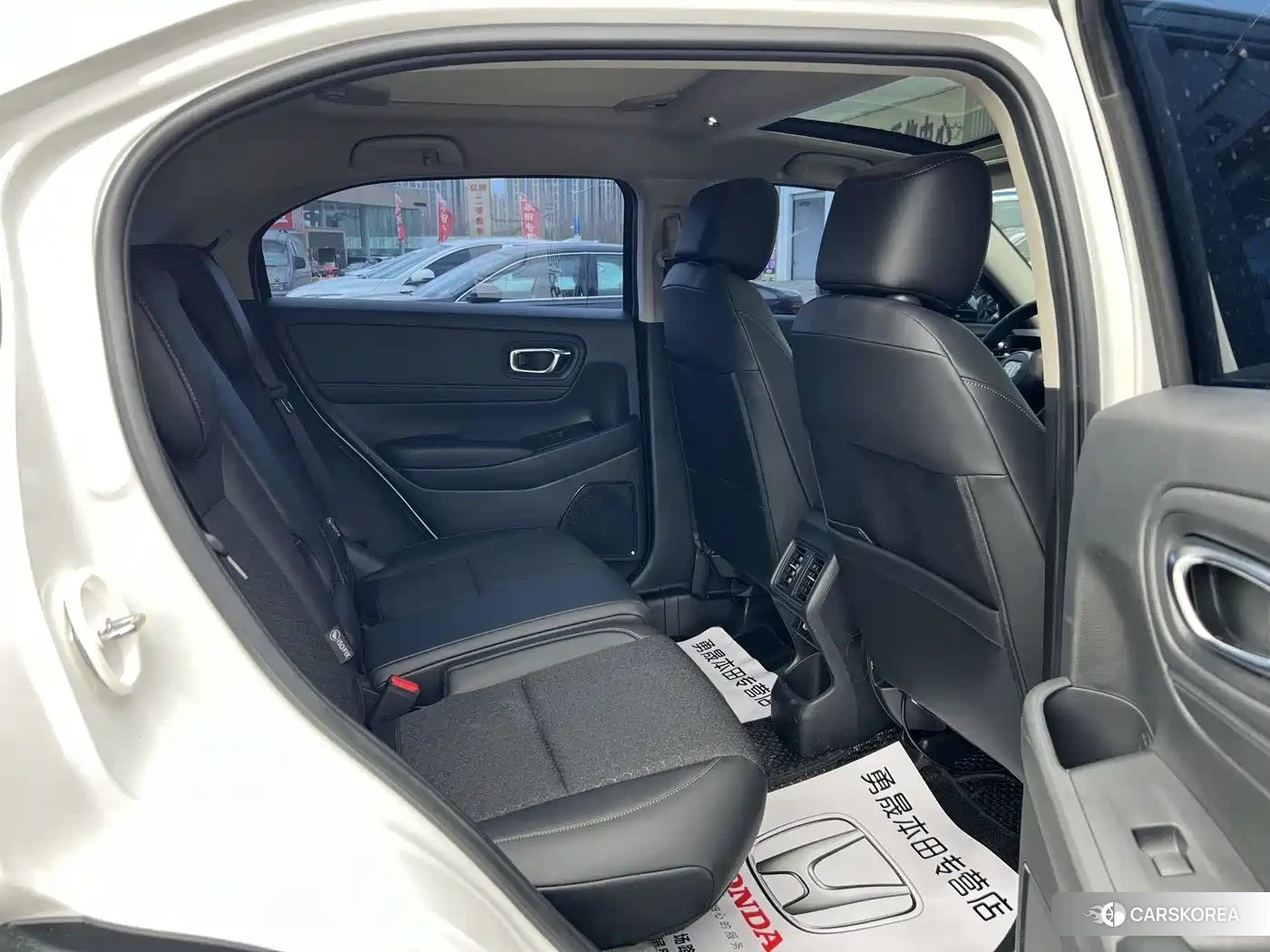 Honda XR-V id 4538665 из Китая 15
