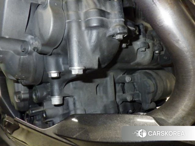 Engine photo