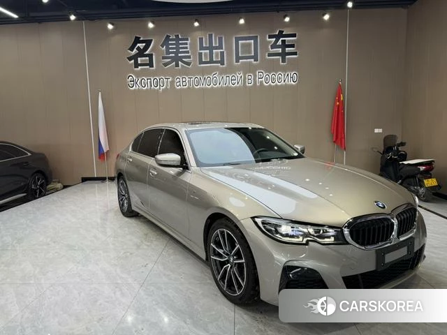 BMW 3 series id 4255952 из Китая 10