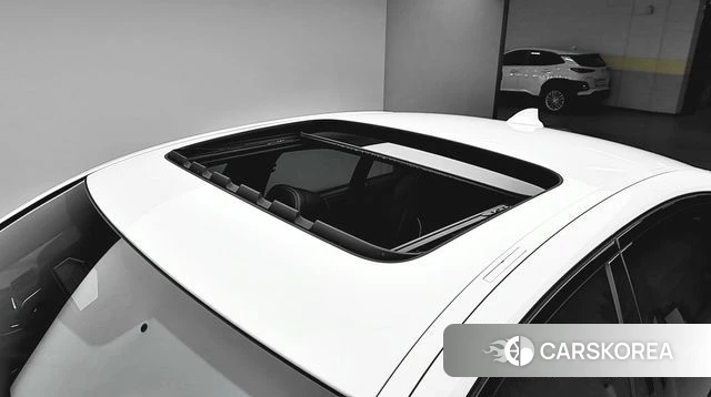 BMW 5 Series (G30) id 3866139 из Кореи 14