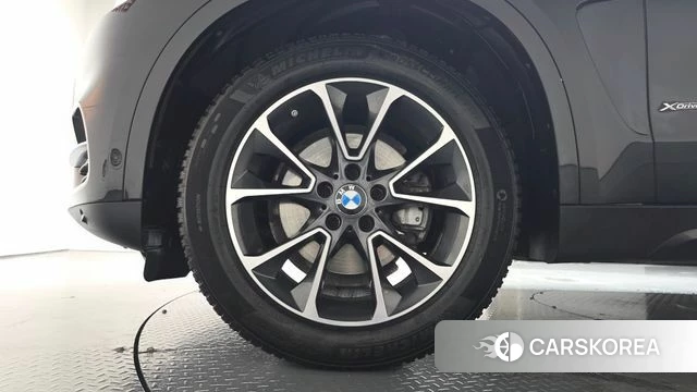 BMW X5 (F15) id 4882747 из Кореи 30