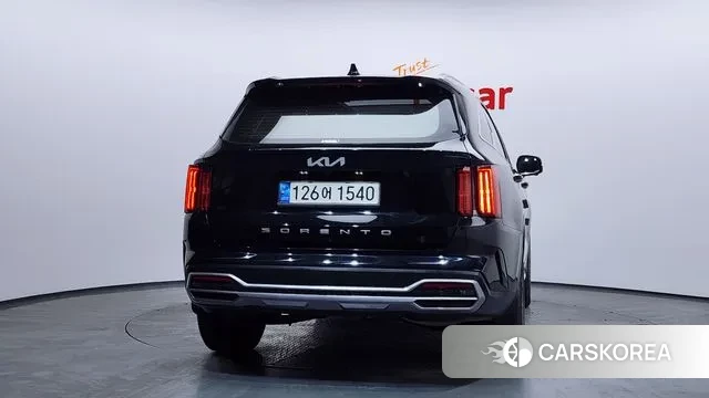 Kia Sorento 4th Generation id 3581938 из Кореи 14