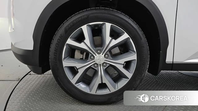 Hyundai Palisade id 4196596 из Кореи 25