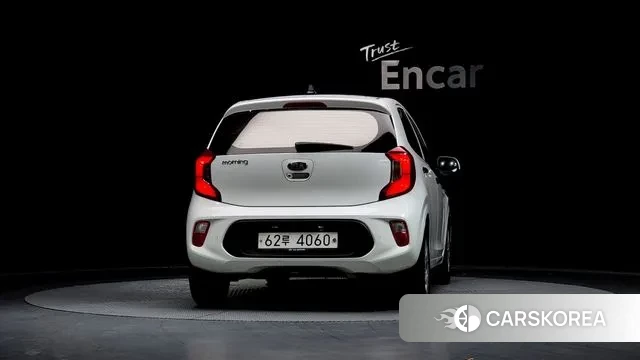 Kia All New Morning (JA) id 3454753 из Кореи 14