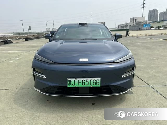 Geely Galaxy Galaxy Sparkle 8 PHEV id 4241880 из Китая 14