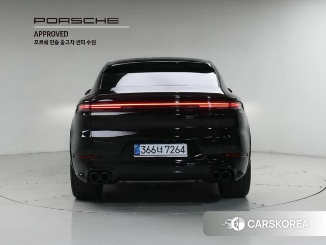 Porsche Cayenne (PO536) id 4462367 из Кореи 14