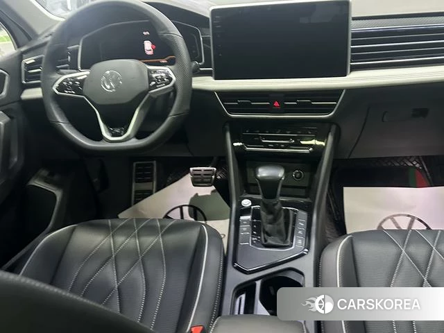 Volkswagen Tiguan L id 4336033 из Китая 8