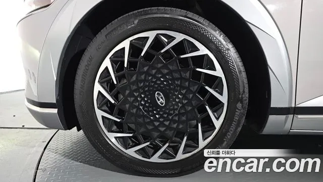 Hyundai Ionic 5 id 2911172 из Кореи 14