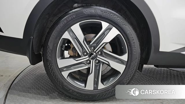 Kia Sorento 4th Generation id 4266839 из Кореи 25