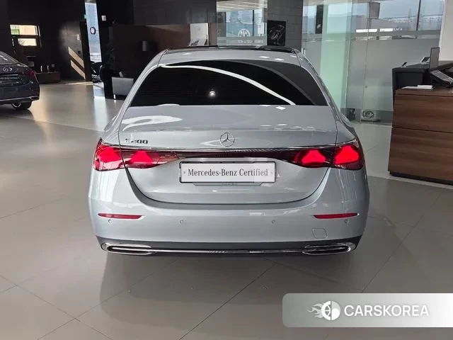 Mercedes-Benz E-Class W214 id 3477369 из Кореи 14