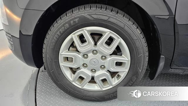 Hyundai Staria id 4618996 из Кореи 25