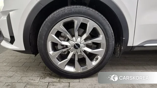 Kia Sorento 4th Generation id 3645690 из Кореи 14