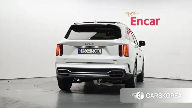 Kia Sorento 4th Generation id 3432287 из Кореи 14