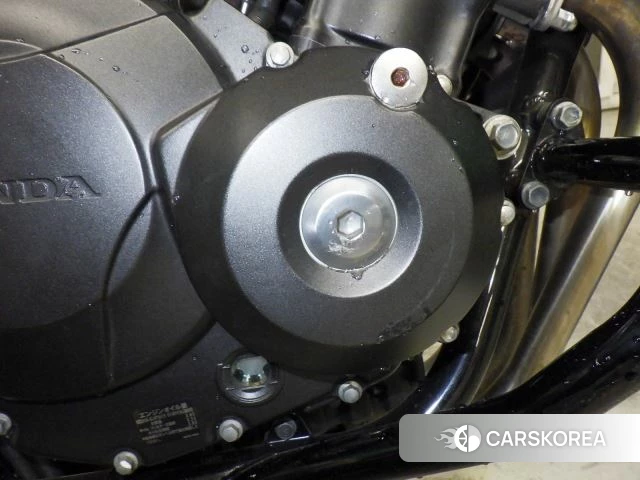 Engine photo