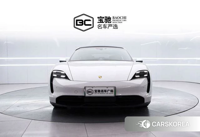 Porsche Taycan id 3896028 из Китая 11