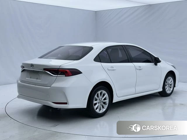 Toyota Corolla id 4264590 из Китая 18