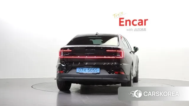 Polestar Polestar 2 id 2993118 из Кореи 14