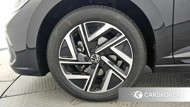 Volkswagen 7th Generation of Jetta id 4493696 из Кореи 26