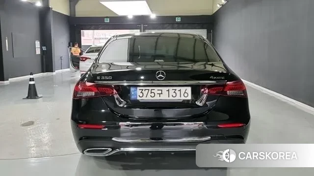 Mercedes-Benz E-Class W213 id 2931207 из Кореи 13
