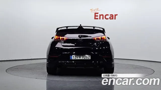 Hyundai Veloster (JS) id 2515065 из Кореи 14