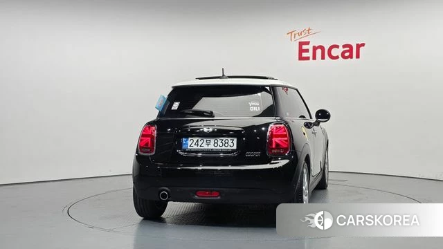 Mini Cooper id 4519804 из Кореи 25