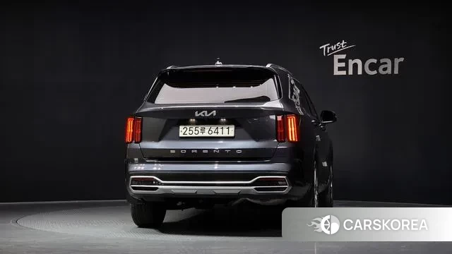 Kia Sorento 4th Generation id 3764818 из Кореи 14