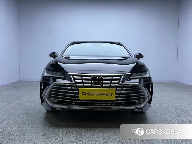 Toyota Asian dragon id 3920749 из Китая 14