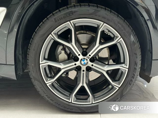 BMW X5 id 4277735 из Китая 7