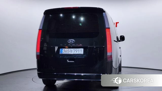 Hyundai Staria id 4179134 из Кореи 14