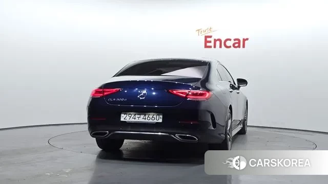 Mercedes-Benz CLS-Class C257 id 3464487 из Кореи 14