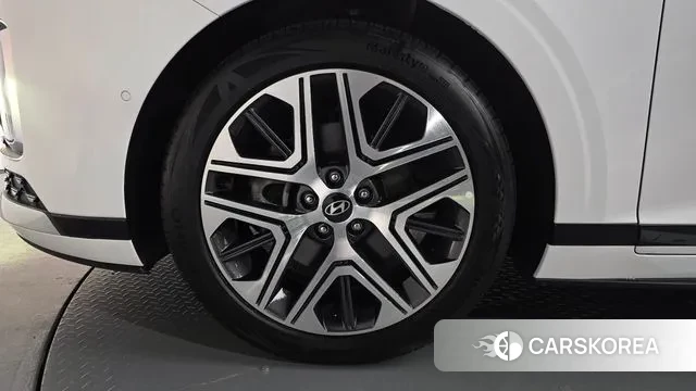 Hyundai Grandeur (GN7) id 3278451 из Кореи 14