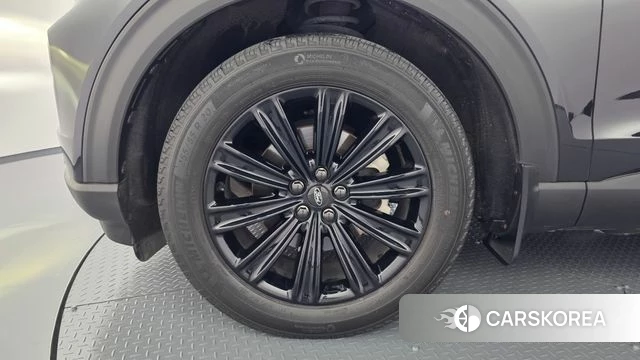 Ford Explorer 6th Generation id 4581470 из Кореи 29