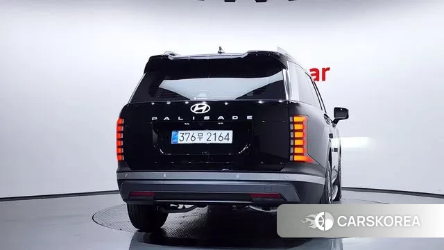 Hyundai Palisade (LX3) id 3731911 из Кореи 14