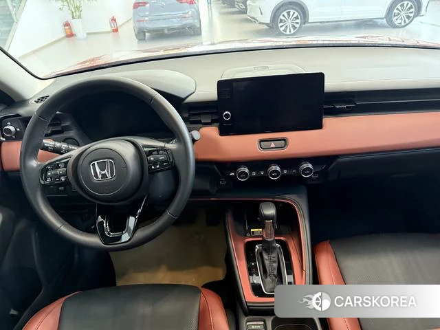Honda XR-V id 4262509 из Китая 16