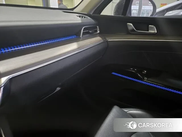 Kia K5 3rd generation id 3484211 из Кореи 9