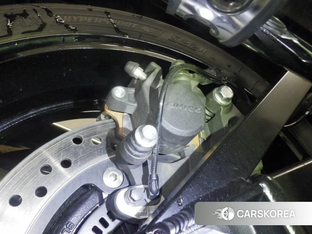 Suzuki GSX1300R HAYABUSA id 3947465 из Японии 29