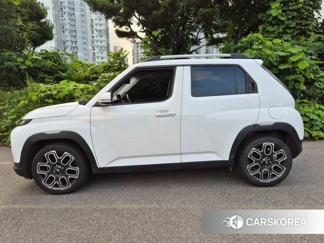Hyundai Casper id 4887228 из Кореи 8