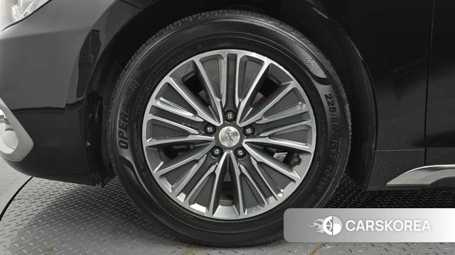 Hyundai Grandeur IG Hybrid id 4465244 из Кореи 28